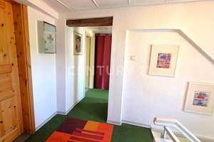 Exklusives 1-2 Familienhaus, mit Garten und Balkon in der Historischen Altstadt von in St. Ingbert – Maxplatz 18, 66386 Sankt Ingbert – Vorschaubild 31