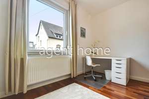 MÖBLIERT - NICE LIVING -  Helles Apartment in zentraler Lage Nähe zu Porsche – Die vollständige Adresse der Immobilie erhältst du vom Anbieter., 70435 Zuffenhausen-Mitte, Stuttgart – Vorschaubild 21