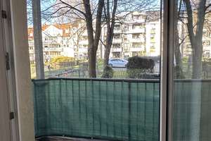 ruhige 3 Zimmer Wohnung mit Balkon in Chemnitz-Gablenz – Reineckerstraße 17, 9126 Gablenz, Chemnitz – Vorschaubild 6