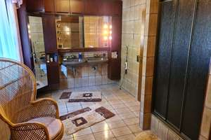 SCHWARZWALD PUR - EINE DER SCHÖNSTEN LAGEN – Die vollständige Adresse der Immobilie erhältst du vom Anbieter., 75323 Bad Wildbad – Vorschaubild 34