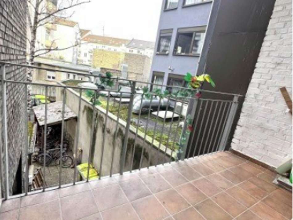 Balkon