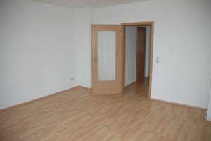 Kleine 2-Zimmer-Wohnung! Zentrumsnah! – Robert-Linnarz-Str. 1 /1.OG, 31061 Alfeld (Leine) – Vorschaubild 2