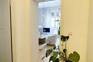 Stil-Altbau ++ hochwertig kernsaniert ++ Neckarstadt-OST ++ 2 ZKB + Balkon – Uhlandstraße 11, 68167 Neckarstadt-Ost/Wohlgelegen, Mannheim – Vorschaubild 19