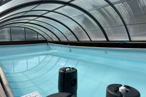 Modernes Einfamilienhaus mit stilvollem Garten, Pool & eigenem Friseursalon in ruhiger Lage nahe Ham – Die vollständige Adresse der Immobilie erhältst du vom Anbieter., 57539 Fürthen – Vorschaubild 26
