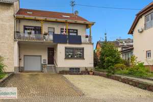 GRENZNÄHE LUXEMBURG: WOHNHAUS MIT GARAGE UND GARTEN – Die vollständige Adresse der Immobilie erhältst du vom Anbieter., 66693 Mettlach – Vorschaubild 15