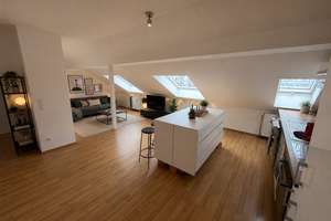 Zauberhafte Altbau Wohnung in Obersendling - direkt an U6 - Nahe Isar. 