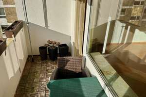 Gepflegte und ruhig gelegene 3 Zimmer Wohnung in Laatzen – Die vollständige Adresse der Immobilie erhältst du vom Anbieter., 30880 Laatzen – Vorschaubild 15