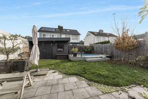 Zeitgemäß modernisiert & energieeffizient – Das ideale Familienhaus in Lohmar-Heide – Die vollständige Adresse der Immobilie erhältst du vom Anbieter., 53797 Lohmar – Vorschaubild 20