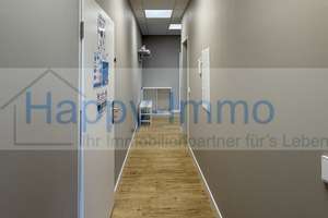 3 Zimmerwohnung / 2 Duschbäder
 / Kfz Stellplatz / bezugsfrei – Die vollständige Adresse der Immobilie erhältst du vom Anbieter., 80687 Sankt Ulrich, München – Vorschaubild 10