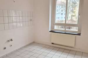 Klingt gut? Geräumige Vier-Zimmer-Wohnung – 9126 Lutherviertel, Chemnitz – Vorschaubild 9