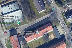 RESERVIERT-Charmante 2-Zimmer-Wohnung PROVISIONSFREI, VB – Königsseestraße 11, 86163 Hochzoll-Nord, Augsburg – Vorschaubild 3