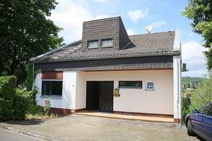 Provisionsfreies Einfamilienhaus mit Einliegerwohnung und Weitblick in Marburg - Marbach – Wieselacker 8, 35041 Marbach, Marburg – Vorschaubild 41