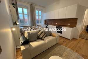 Wohnungstausch: Landsberger Allee 36 – Landsberger Allee 36, 10000 Friedrichshain, Berlin – Vorschaubild 7