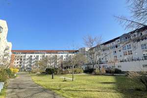 leerstehendes 1 Zi.-Appartement mit Balkon zu verkaufen
