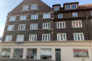 3,5-Zimmer Wohnung in Hannover-Kleefeld – Breithauptstraße 1, 30625 Kleefeld, Hannover – Vorschaubild 1