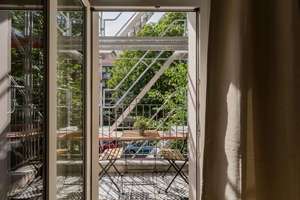 Zauberhafte 2 Zimmer, voll möbliert, Luxusausstattung ! Traumgarten ! – Die vollständige Adresse der Immobilie erhältst du vom Anbieter., 10317 Rummelsburg, Berlin – Vorschaubild 15