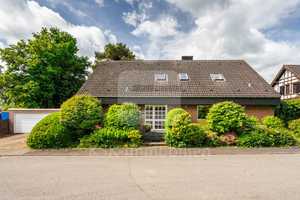 Architektonisch ansprechendes freistehendes Einfamilienhaus in Meckenheim-Altendorf. – Rhein-Sieg-Kreis – Vorschaubild 13