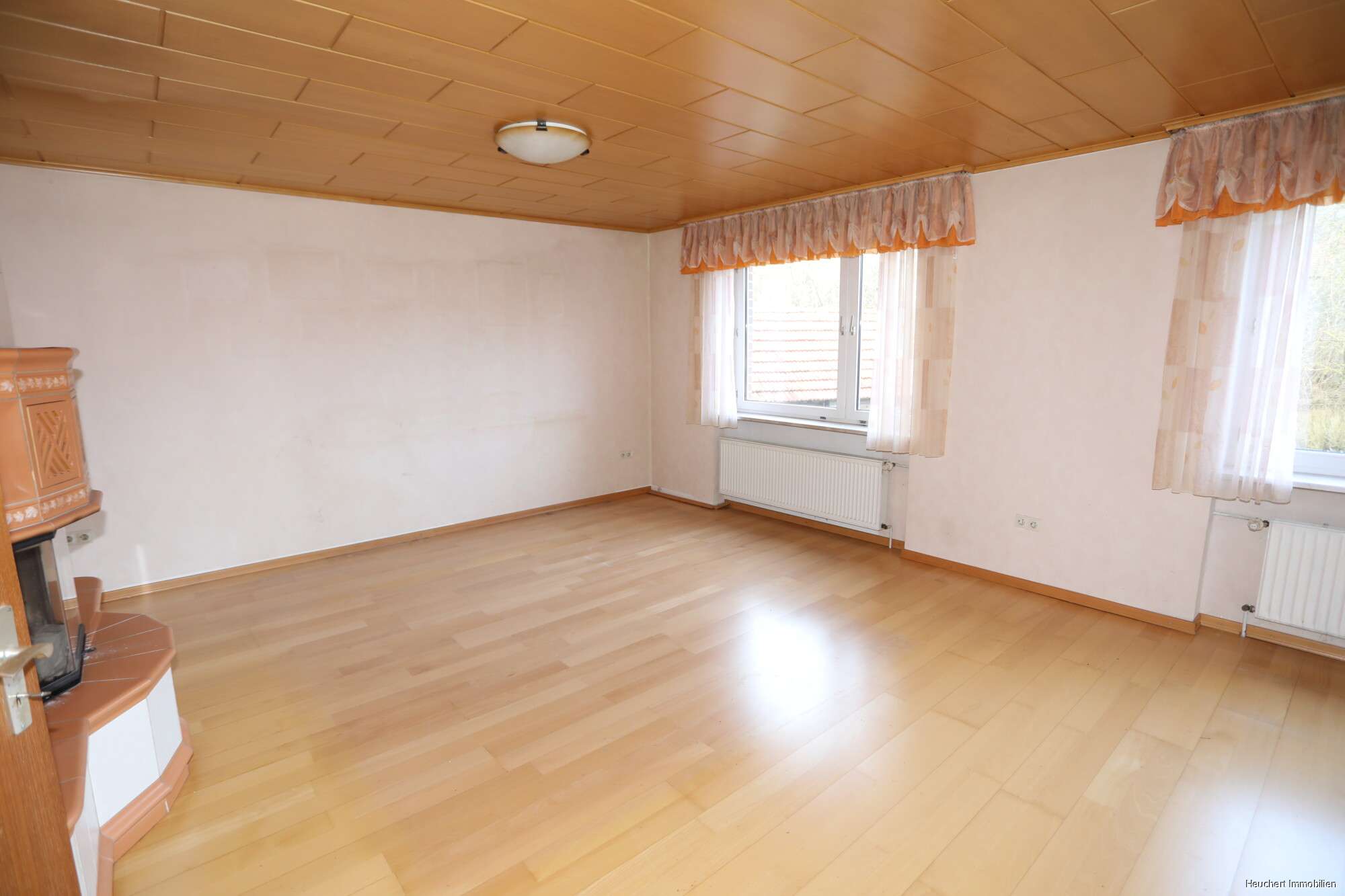 Immobilie in Wasbüttel - Resthof mit Zweifamilienhaus - Mehrzweckhalle - Stall - Biotop in Wasbüttel - Bild 10