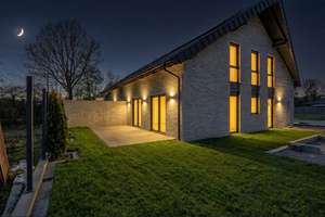 Neubau: Exklusive Doppelhaushälfte mit Carportstellplatz – Die vollständige Adresse der Immobilie erhältst du vom Anbieter., 27624 Bad Bederkesa – Vorschaubild 33