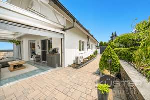 KÜSTER IMMOBILIEN präsentiert: Exklusives Wohnen mit viel Platz und traumhafter Aussicht – Die vollständige Adresse der Immobilie erhältst du vom Anbieter., 31683 Obernkirchen – Vorschaubild 10