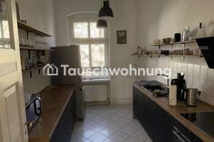 Tauschwohnung: 3-Zimmer Wohnung Treptow gegen 2-3 Zimmer Köpenick – Die vollständige Adresse der Immobilie erhältst du vom Anbieter., 12487 Johannisthal, Berlin – Vorschaubild 7