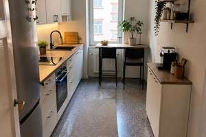 HD-Neuenheim Altbau Hinterhaus DG 2 Zi Küche Bad ca. 65 qm – Die vollständige Adresse der Immobilie erhältst du vom Anbieter., 69120 Neuenheim, Heidelberg – Vorschaubild 6