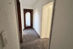 schöne 2 Zimmer Wohnung – Eisenstr. 13, 68305 Waldhof, Mannheim – Vorschaubild 6