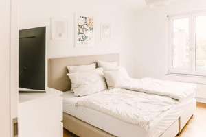 3-Zimmer-Wohnung in Köln-Nippes – 50733 Nippes (Ortsteil), Köln – Vorschaubild 6
