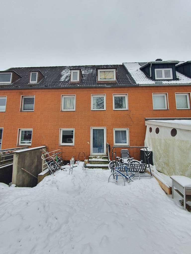 Immobilie in Flensburg - 3 Familienhaus in ruhiger Lage in Fruerlund - Bild 3