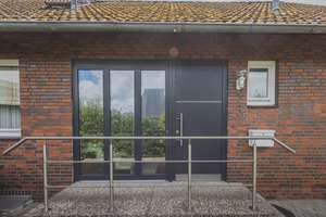 Raum für kreative Köpfe - Einfamilienhaus mit Platz und Fläche für Gestalter in ruhiger Umgebung – Die vollständige Adresse der Immobilie erhältst du vom Anbieter., 24783 Osterrönfeld – Vorschaubild 30