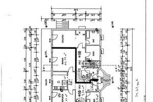 Großzügiges Zweifamilienhaus in ruhiger, grüner Randlage von Boitzenburg (UM) – Mühlenweg 12, 17268 Uckermark (Kreis) – Vorschaubild 32