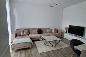 Attraktive 3-Zimmer-Wohnung mit gehobener Innenausstattung mit Balkon in Dortmund – Kinkelstraße 5, 44263 Dortmund – Vorschaubild 3