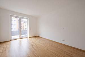 Selbstnutzer oder Kapitalanleger aufgepasst: West-Terrasse, Tageslicht-Badezimmer, Aufzug - Chance – Marbachstraße 12b, 81369 Mittersendling, München – Vorschaubild 4
