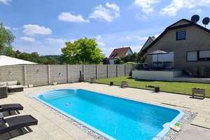 Ein Zuhause mit Zukunft – Familientraum mit Pool in Bergisch Gladbach-Hebborn – Die vollständige Adresse der Immobilie erhältst du vom Anbieter., 51465 Stadtmitte, Bergisch Gladbach – Vorschaubild 21