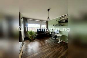 Tauschwohnung: Kuschelige 1,5-Zimmer-Wohnung in Giesing – Die vollständige Adresse der Immobilie erhältst du vom Anbieter., 81539 Untergiesing, München – Vorschaubild 3
