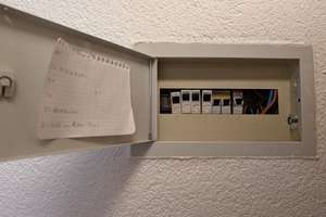 Ein Zuhause zum Wohlfühlen in Dortmund – 44309 Brackel (Ortsteil), Dortmund – Vorschaubild 29