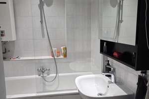 Schöne 3 Zimmer Wohnung mit Balkon im Martinsviertel – Die vollständige Adresse der Immobilie erhältst du vom Anbieter., 64289 Darmstadt-Nord, Darmstadt – Vorschaubild 6