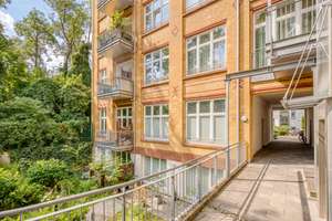 ⭐ Stunning 172m² Loft apartment within boutique Piano Fabrik development  in the heart of F´hain ⭐ – Marchlewskistrasse 77, 12047 Friedrichshain, Berlin – Vorschaubild 2