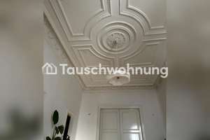 Tauschwohnung: Hamburg Altbau Tausch