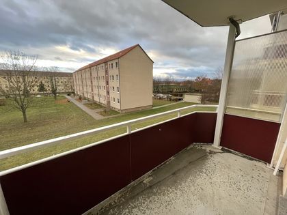 Aschersleben Wohnung Mieten