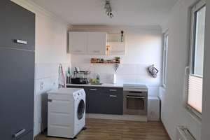 5 Zimmerwohnung (Loft) im modern ausgebauten Dach in Bestlage mit 150m² und 2 Bädern – Bürgermeister-Smidt-Straße 121, 27568 Mitte, Bremerhaven – Vorschaubild 3