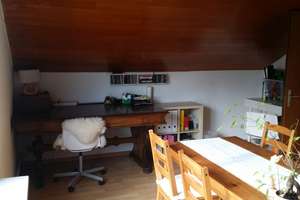 2-Zimmer-Dachgeschosswohnung in Rheinfelden – Wiesentalstraße 54, 79618 Rheinfelden (Baden) – Vorschaubild 6