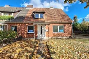 Buchholz beste Lage, ruhig und zentral, teilmodernisiert, großer Garten – Die vollständige Adresse der Immobilie erhältst du vom Anbieter., 21244 Buchholz in der Nordheide – Vorschaubild 1