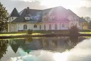 Luxuriöses Anwesen im Harzvorland – Mansfeld-Südharz (Kreis) – Vorschaubild 3