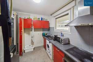 Lichtdurchflutete 1‑Zimmer‑Wohnung mit Balkon – ideal für Paare oder Kapitalanleger – Die vollständige Adresse der Immobilie erhältst du vom Anbieter., 42107 Elberfeld, Wuppertal – Vorschaubild 7