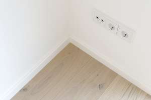 Ruhige Lage im Rückgebäude ! Renoviertes Appartement mit West-Balkon in Berg am Laim bei U-/S-Bahn – Die vollständige Adresse der Immobilie erhältst du vom Anbieter., 81673 Echarding, München – Vorschaubild 18