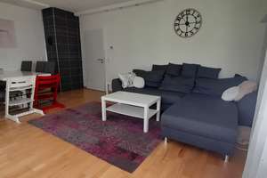 3-Zimmer-Wohnung mit großem Garten zur Alleinnutzung – Die vollständige Adresse der Immobilie erhältst du vom Anbieter., 51373 Küppersteg, Leverkusen – Vorschaubild 4