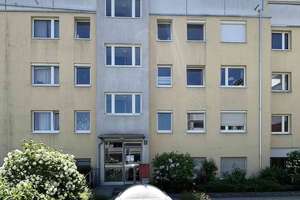 Vermietete 2-Zimmer-Wohnung in Sendling Geschützte Innenhoflage trifft Top-Anbindung – Implerstraße 31, 81371 Sendlinger Feld, München – Vorschaubild 7