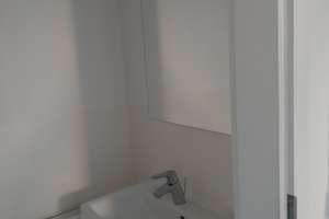 Schöne, helle Maisonette-Singelwohnung, sehr zentral und trotzdem ruhig – Große Telegraphenstraße 22, 50676 Altstadt/Süd, Köln – Vorschaubild 13