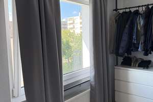 Helle, ruhige 3-Zimmer-Wohnung mit Balkon in der Sanderau – Hirschberger Str. 3, 97072 Sanderau, Würzburg – Vorschaubild 11